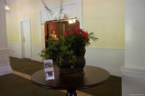 Green Park Inn Historic Hotels (Blowing Rock)